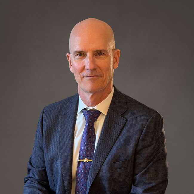 Paul J. Siegferth Jr.