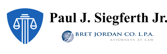 Paul J. Siegferth Jr. Attorney at Law, LLC